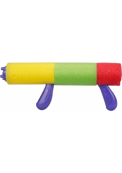 Swoosh Renkli Su Pompası 32 cm