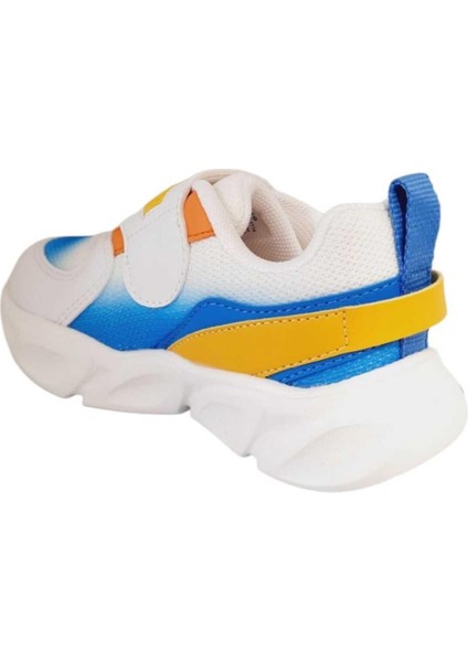 Karışık Vicco Hellen Bebe Işıklı Phylon Spor Ayakkabı Turuncu fiyatları