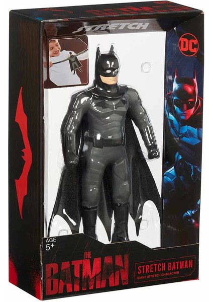 Stretch Batman TR302000