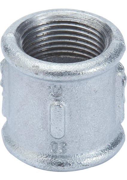 Galvaniz Manşon