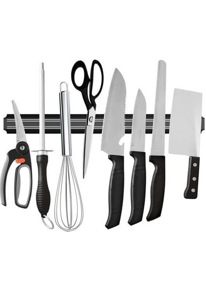Mıknatıslı Bıçak Tutucu - 55 cm