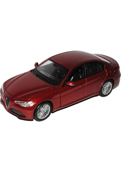 1:24 Alfa Romeo Gıulıa Model Araba