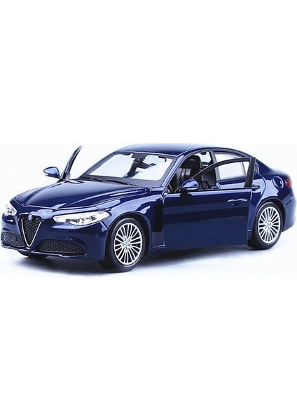 1:24 Alfa Romeo Gıulıa Model Araba