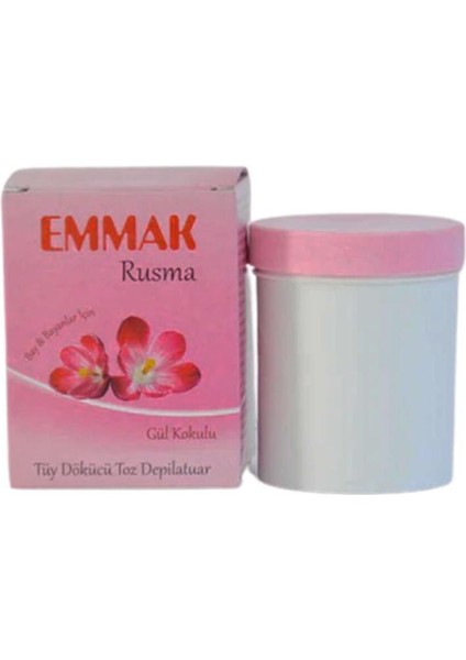 Rusma 80GR