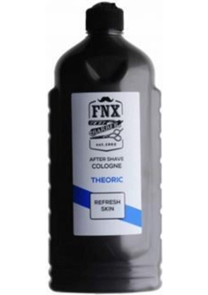 Fnx Parfü mlü Tıraş Kolonyası Theoric 700 ml