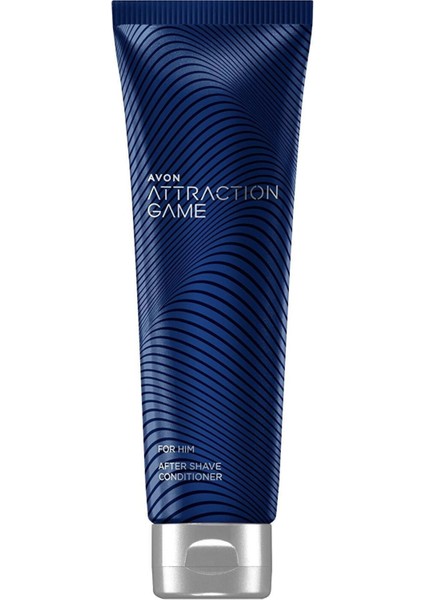 Attraction game Erkek Tıraş Sonrası Losyonu 100 ml