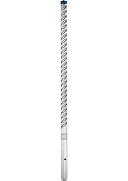 Expert Sds-Max-8x K-Delici Ucu 20*520 mm 1'li