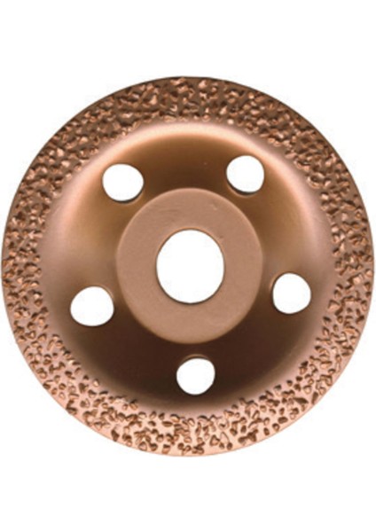 Procut PR51199 115 mm Sürekli Konik Kesim Bıçağı