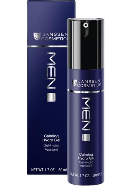 Calming Hydro Gel 50 ml
