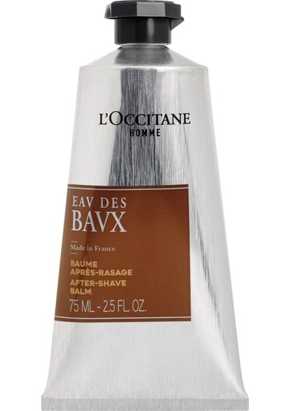 Baux Tıraş Sonrası Kremi 75 ml