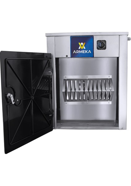 Sterilizatör Armeka 10'luk Bıçak Sterilizatör