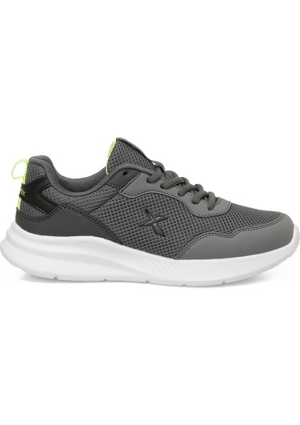 MINOR TX 5FX GRI Unisex Koşu Ayakkabısı