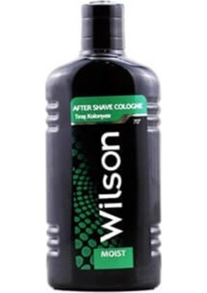 Tıraş Kolonyası Moist 250 ml