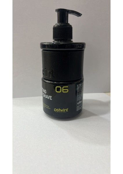Tıraş Sonrası Balsam 06 Ferahlatıcı 250 ml