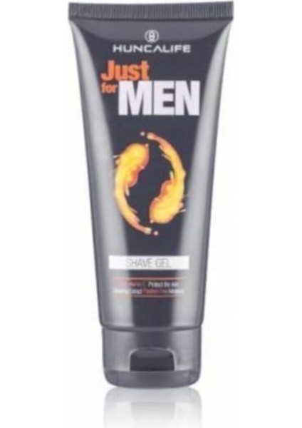 Just For Men Tıraş Jeli