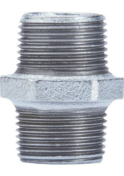 Galvaniz Nipel