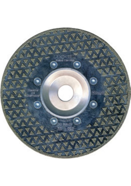 Procut PR50953 115 mm Kesme ve Taşlama Bıçağı