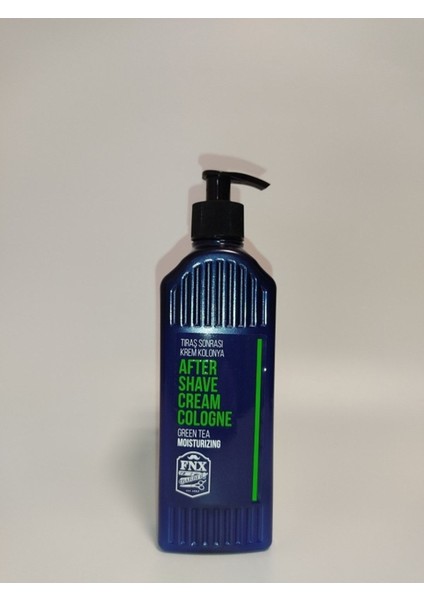 Traş Sonrası Krem Kolonya Yeşil Çay 400 ml ..KEUSKOZMETIK080403