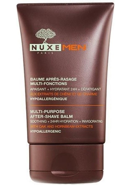 Men Tıraş Sonrası Balsamı 50 ml (NUX101)