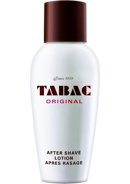 After Shave Lotion Erkek Tıraş Losyonu 50 ml