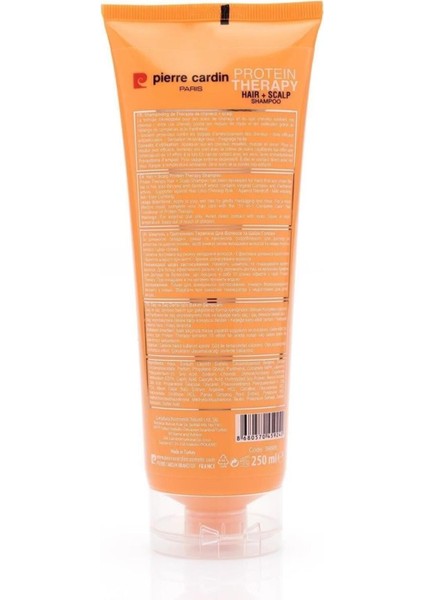 Şampuan 250 ml 39609