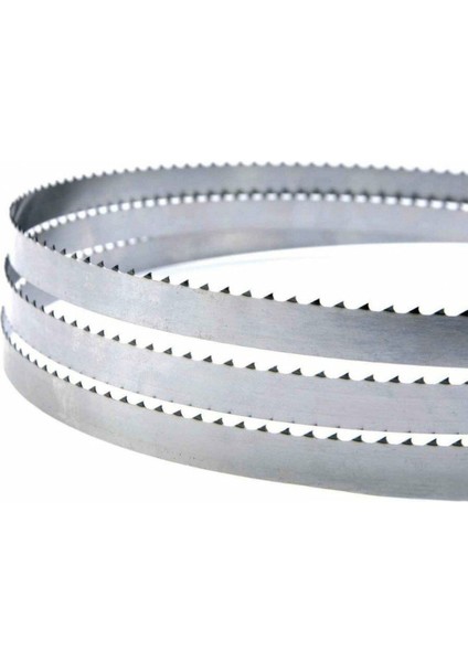 Optimum S210G, 10 x 0.65 mm - 10 Diş, Karbon Şerit Testere Bıçağı