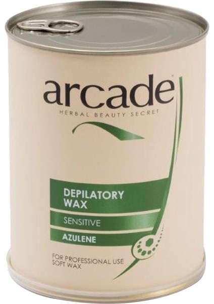 Konserve Ağda 800 ml Azulen