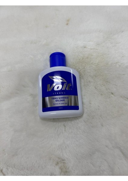 Strong Tıraş Sonrası Balsam