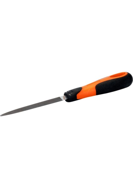 1-170-10-1.2 10'' 250 mm Kalın Diş Üçgen Eğe