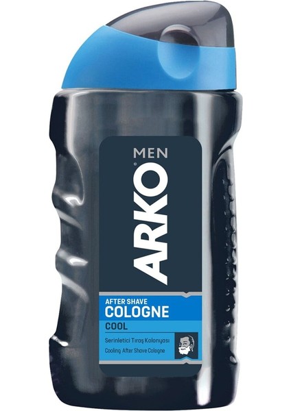 Men Tıraş Sonrası Kolonya Cool 200 ml