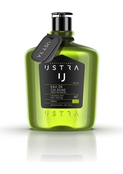 Tıraş Kolonyası Parfümlü Taurus 750 ml