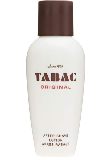 After Shave Lotion 75ML
