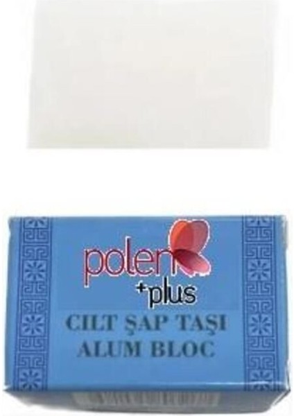 Cilt Şapı ( Şap Taşı )