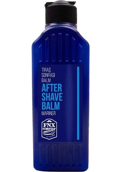 Fnx Traş Sonrası Balm Mariner 175 ml x 4 Adet