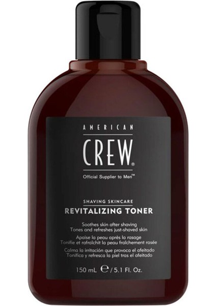 Revitalizing Toner Tıraş Sonrası Canlandırıcı Losyon 150ML