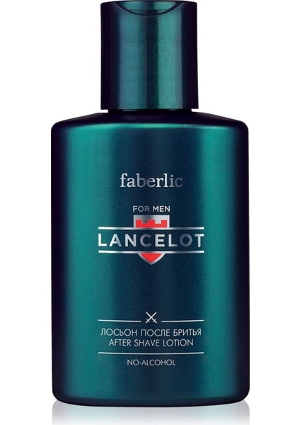 Lancelot Tıraş Sonrası Losyon 100.0 Ml.