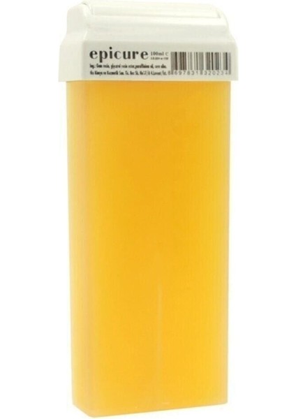 Ağda 100 ml