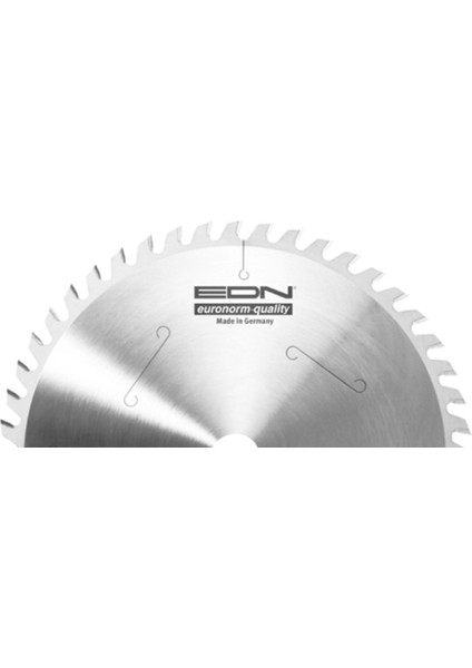 QW250 250X3,2X30 30 Diş Ahşap Testeresi
