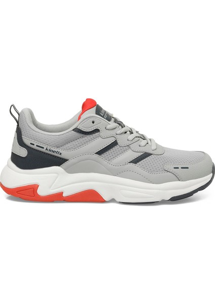 Tıona Tx 5fx Gri Erkek Sneaker