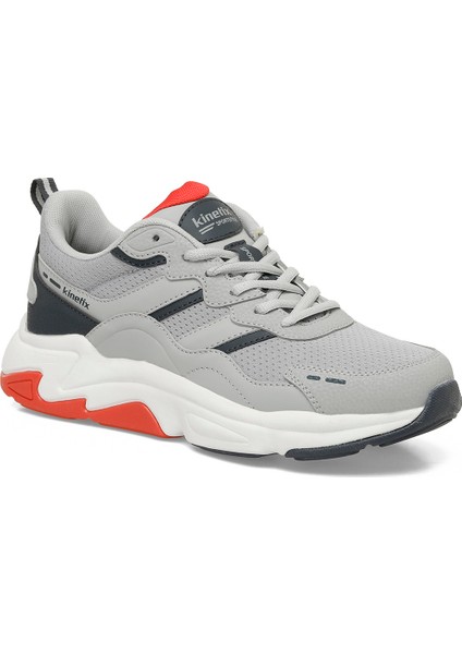 Tıona Tx 5fx Gri Erkek Sneaker