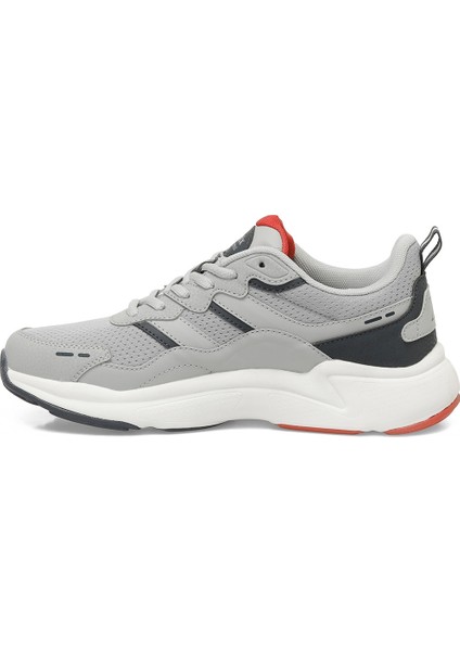 Tıona Tx 5fx Gri Erkek Sneaker