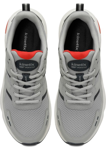 Tıona Tx 5fx Gri Erkek Sneaker