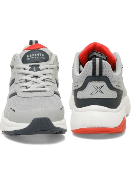 Tıona Tx 5fx Gri Erkek Sneaker