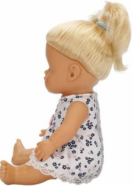 Boubou Altını Islatan Bebek Seti 30 cm