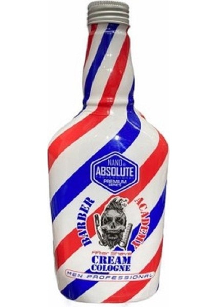 Traş Sonrası Krem Kolonya 400 ml After Shave