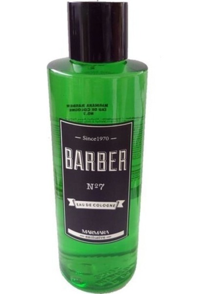 Cam Kolonya Barber No:7 500 ml