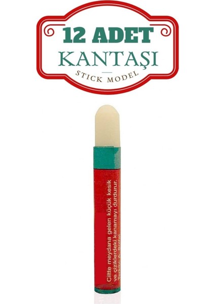 Iha 12 Adet Kantaşı 714612