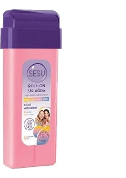 Roll-On Sir Ağda Ağdaya Ilk Adım 100 ml