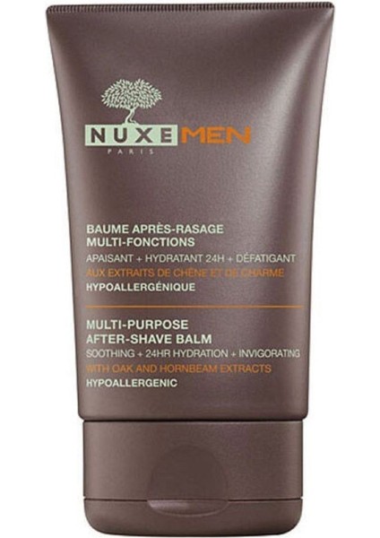 Men Tıraş Sonrası Balsam-50 ml