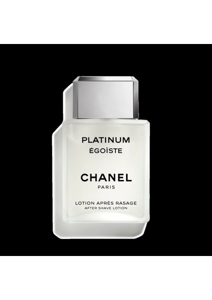 Platınum Égoïste Tıraş Sonrası Losyon 100 ml